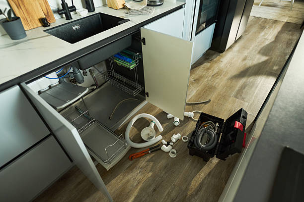 24/7 Emergency Faucet Repair experts in Dryden, MI