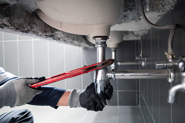Trusted Garbage Disposal Repair service in Dryden, MI - AAA Plumbing Heating